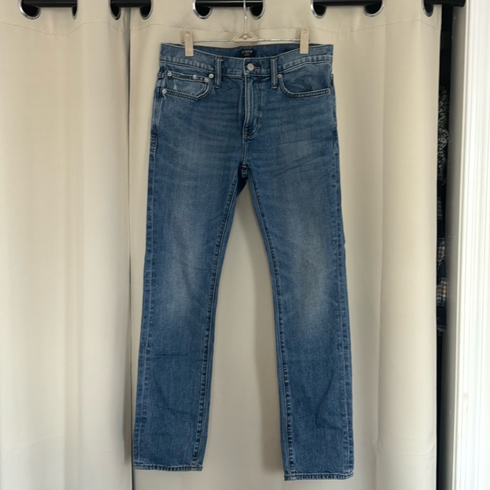 J Crew Denim